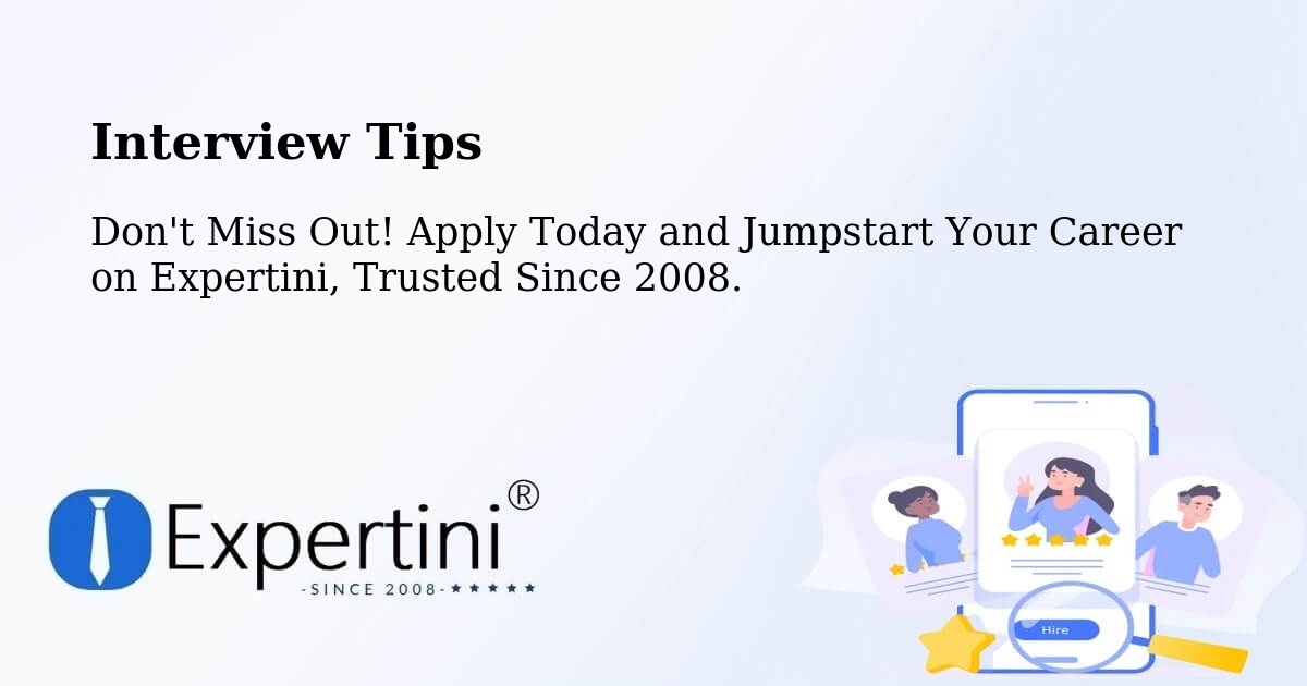 Interview Tips & Techniques for Job Seekers – Baniachang - Baniachang, Bangladesh Jobs Expertini